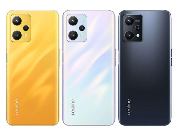 Realme Q5/ Q5 Pro 5G (8/256GB)