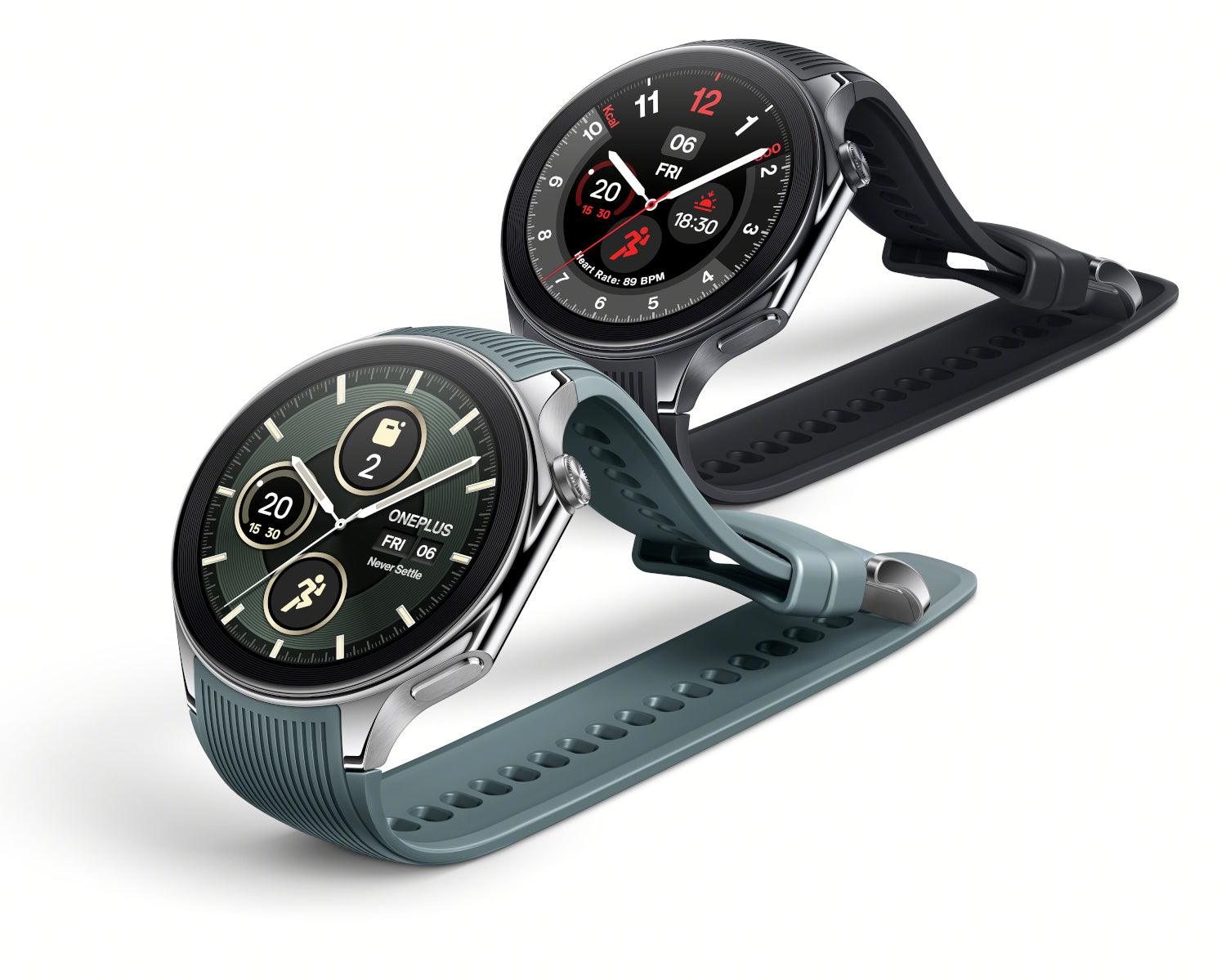 OnePlus Watch 2 (Bluetooth/WIFI)