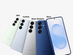 Samsung Galaxy S25/S25+ 5G (256GB/512GB)