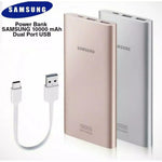 Samsung 10000mAh Fast Charging Dual Output Power Bank