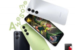 Samsung Galaxy A05S (4/128GB)