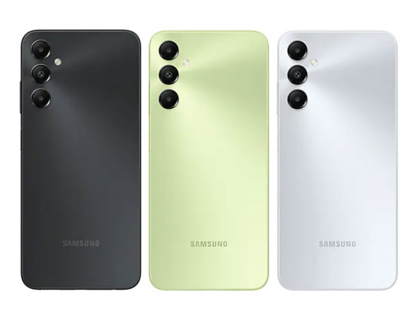 Samsung Galaxy A05S (4/128GB)