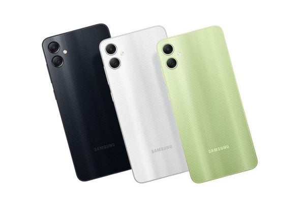 Samsung Galaxy A05S (4/128GB)