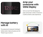 Samsung Galaxy A54 5G (8/256GB)