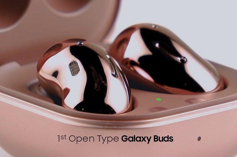 Samsung Galaxy Buds Live
