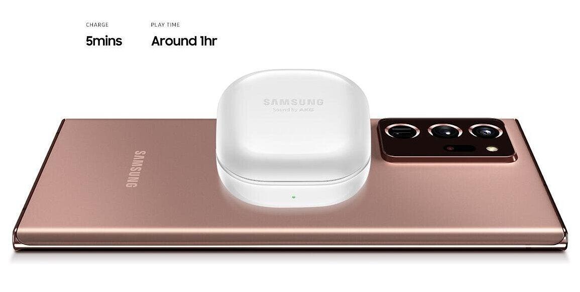 Samsung Galaxy Buds Live