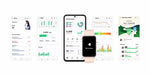 Samsung Galaxy Fit 3 Smart Watch