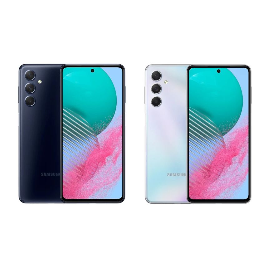 Samsung Galaxy M54 (8/256GB)