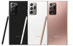 Samsung Galaxy Note 20/ Note 20 Ultra 5G | Qualcomm SnapDragon Edition 256GB *REFURBISHED*