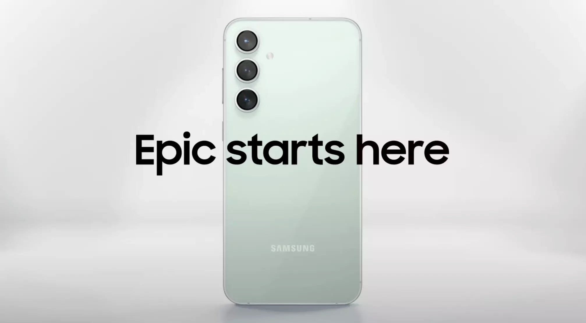 Samsung Galaxy S23 FE 5G (8/256GB)