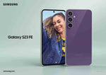Samsung Galaxy S23 FE 5G (8/256GB)