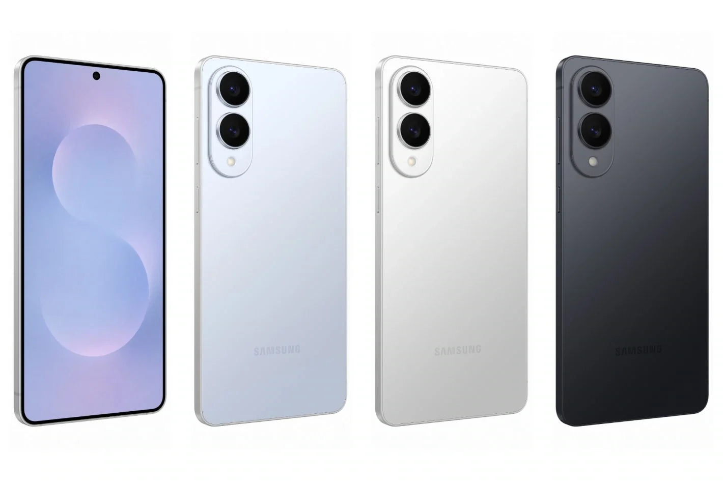 Samsung Galaxy S25 Edge 5G (12/512GB)