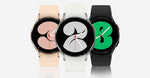 Samsung Galaxy Watch 4 Bluetooth (40mm/44mm)