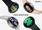 Samsung Galaxy Watch 4 Bluetooth (40mm/44mm)