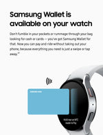 Samsung Galaxy Watch 6/ Watch 6 Classic