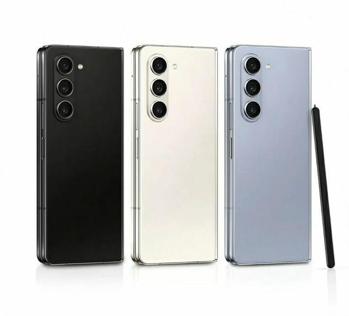 Samsung Galaxy Z Fold 5 5G (12/1TB)