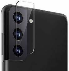 Samsung S22/S22+/S22 Ultra 2 In 1 Glass Protector + Lens Protector