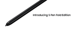 Samsung Z Fold 3/ Z Fold 4 S Pen