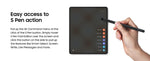 Samsung Z Fold 3/ Z Fold 4 S Pen