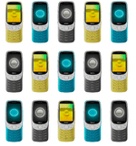 Nokia 3210 4G (2024 Edition)