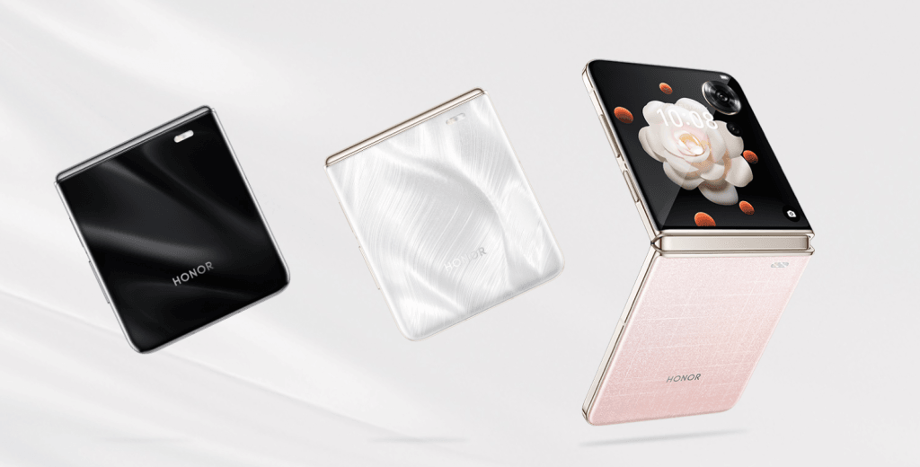 Honor Magic V Flip 5G (256GB/512GB/1TB)