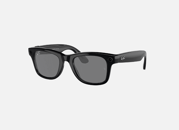 Ray-Ban Meta Smart Glasses (Wayfarer/ Skyler)
