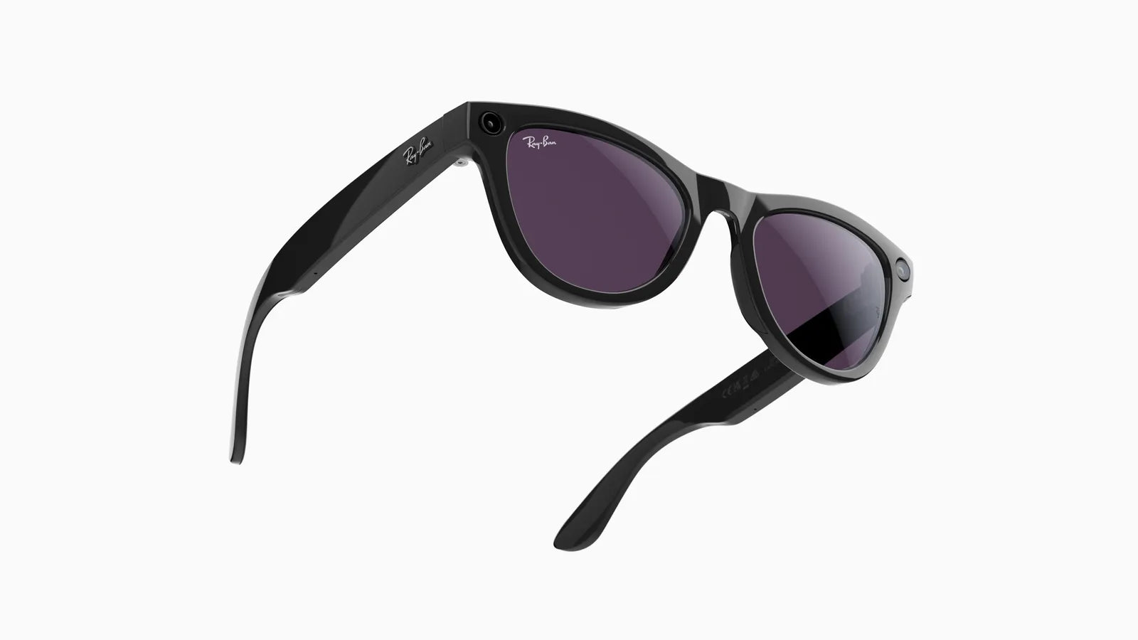 Ray-Ban Meta Smart Glasses (Wayfarer/ Skyler/ Headliner)
