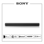 Sony 2ch Bluetooth Soundbar