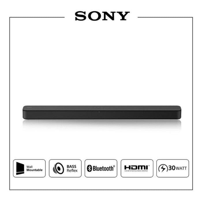 Sony 2ch Bluetooth Soundbar