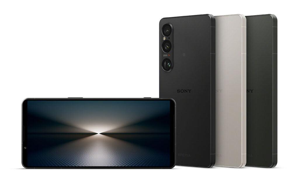 Sony Xperia 1 VI 5G (256GB/512GB)