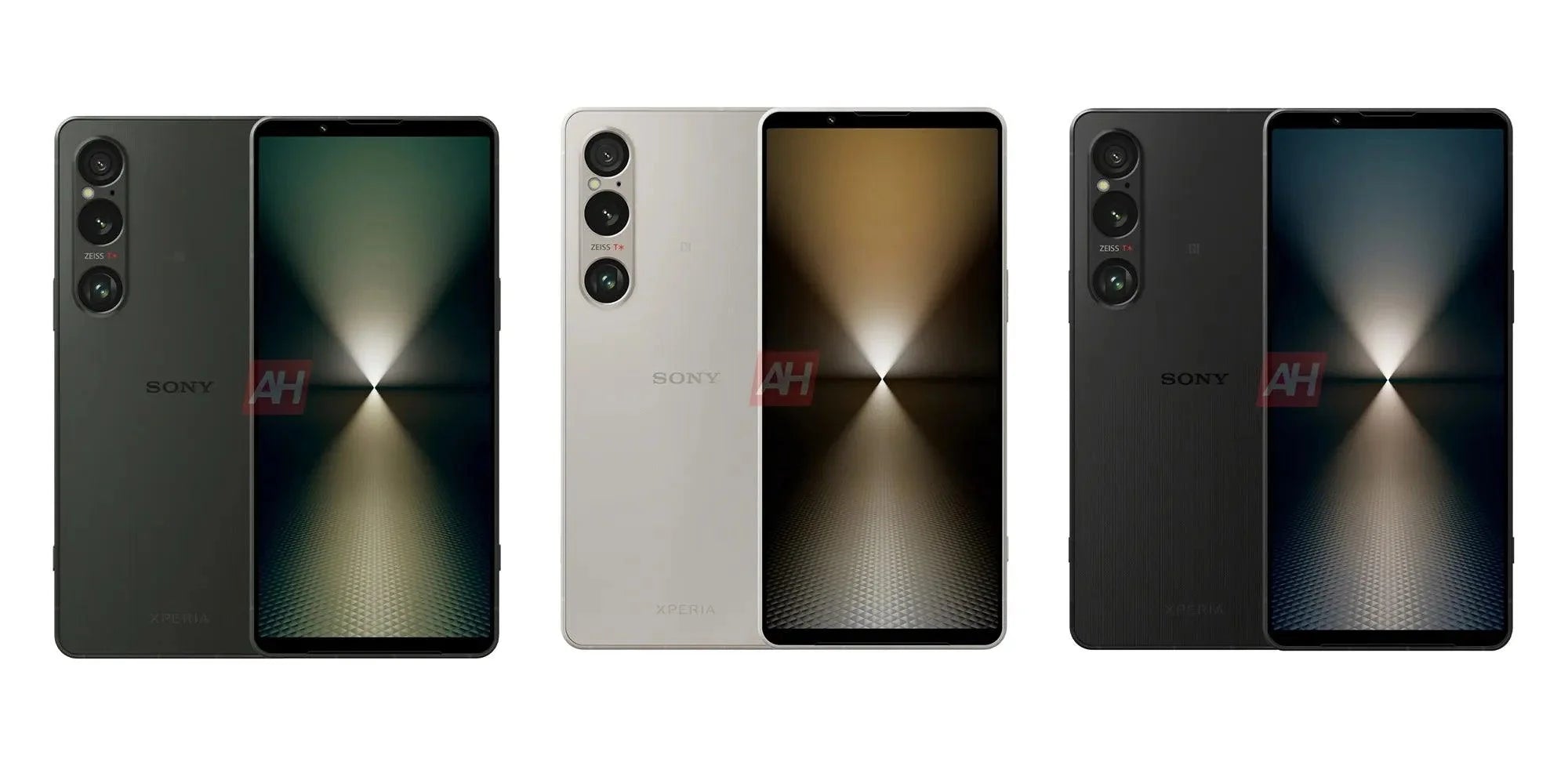 Sony Xperia 1 VI 5G (256GB/512GB)