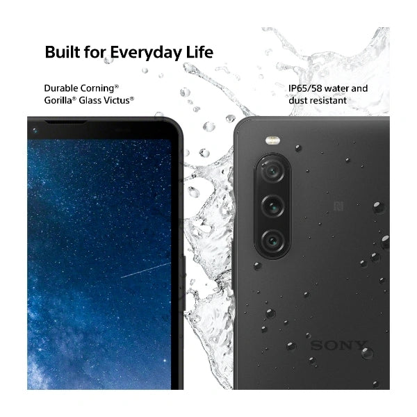 Sony Xperia 10 V 5G (8/128GB)