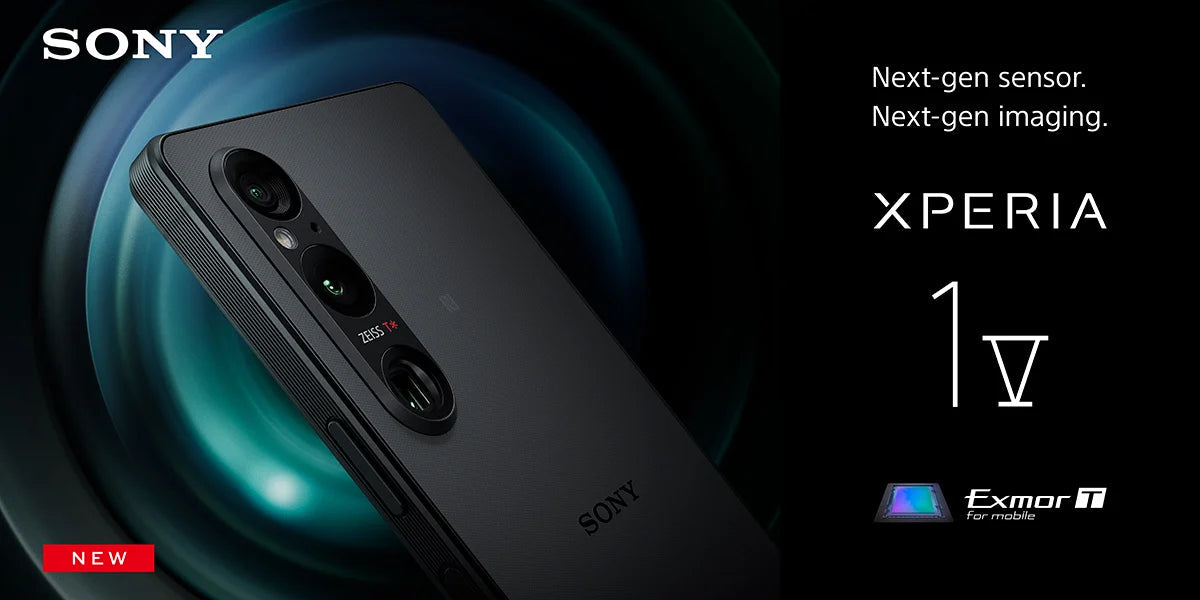 Sony Xperia 1 V 5G (12/512GB)