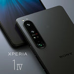 Sony Xperia 1 V 5G (12/512GB)