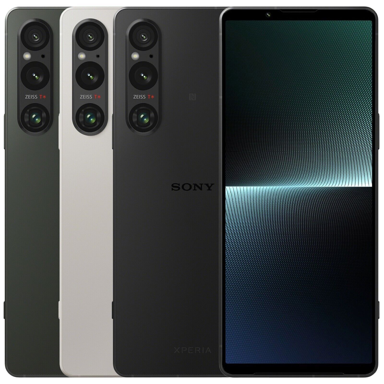 Sony Xperia 1 V 5G (12/512GB)