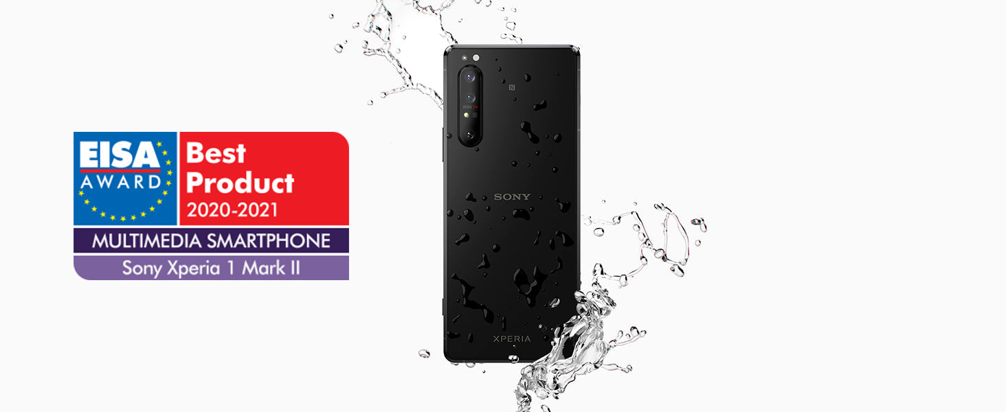 Sony Xperia 1 V 5G (12/512GB)