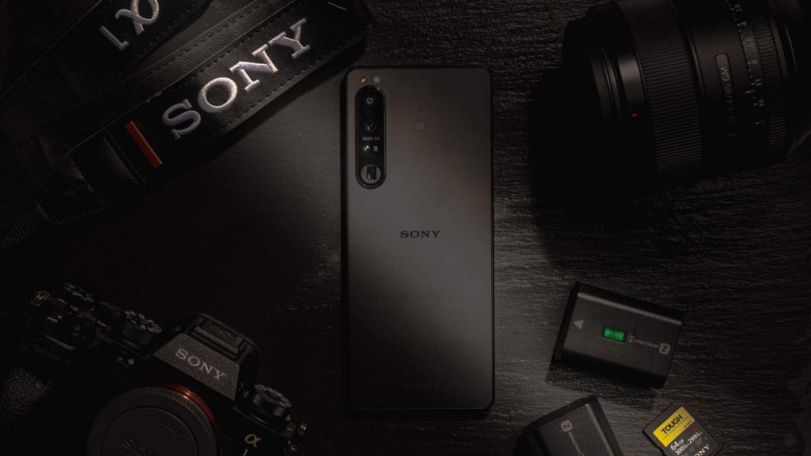 Sony Xperia 1 V 5G (12/512GB)
