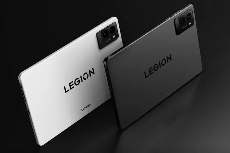 Lenovo Y700 Gaming Tablet 2024 Edition (256GB/512GB)