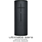 Ultimate Ears MEGABOOM 3 Portable Bluetooth Water Proof Wireless Speaker