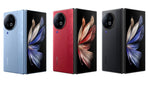 Vivo X Fold 2 5G (12/512GB)