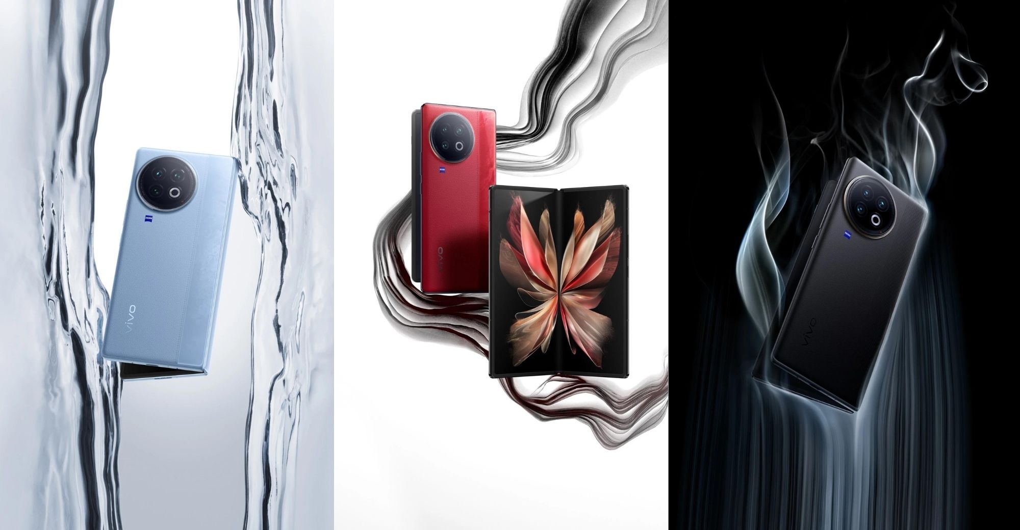 Vivo X Fold 2 5G (12/512GB)