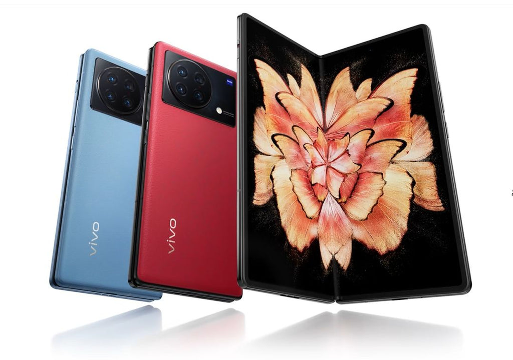Vivo X Fold 2 5G (12/512GB)