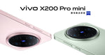 Vivo X200/ X200 Pro/ X200 Pro Mini (256GB/512GB/1TB)