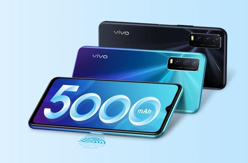 Vivo Y20s (6/128GB)