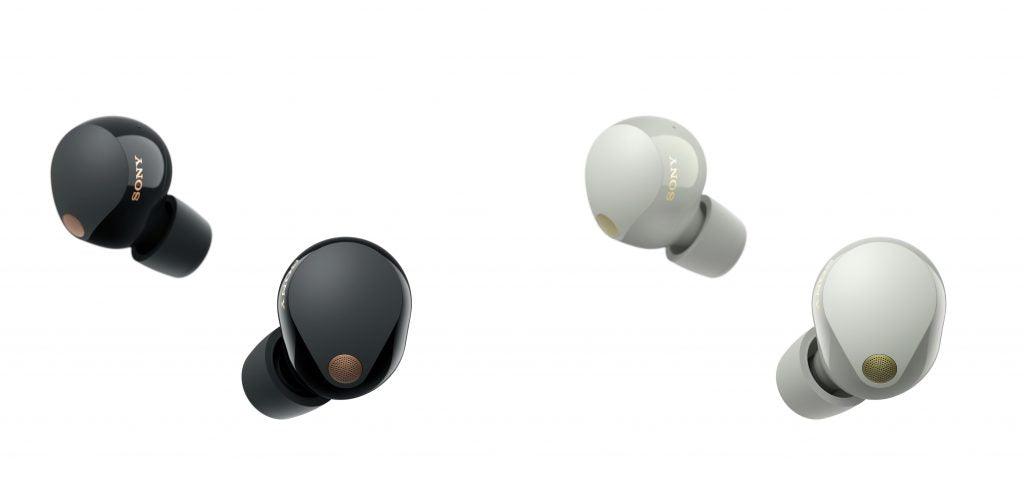 Sony WF-1000XM5 Wireless Noise Cancelling Headset