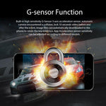 WIFI 1080P DVR Camera Recorder Car Dash Cam with Night Vision