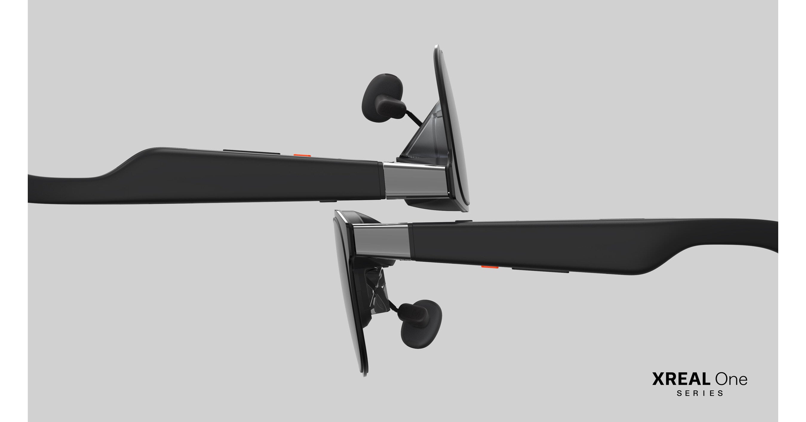 Xreal One AR Smart Glasses