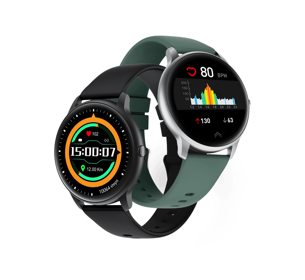 XiaoMi IMILAB KW66 IPX6 SmartWatch