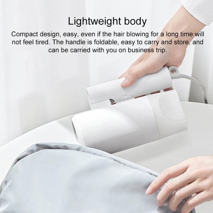 Xiaomi H100/H300 Ionic 1600W Hair Dryer