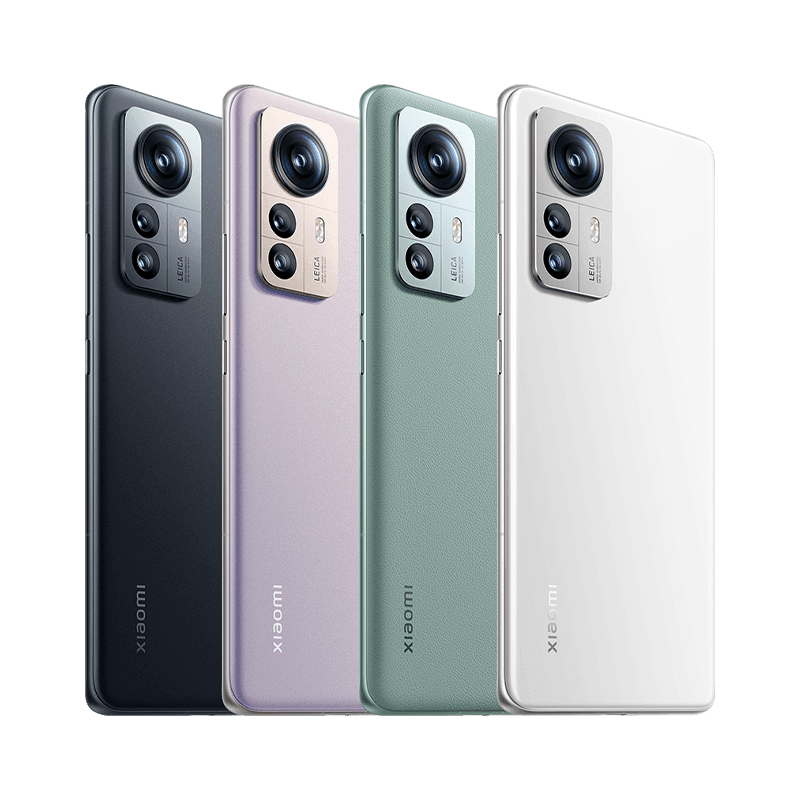 Xiaomi MI 12S/ 12S Pro (12/512GB)